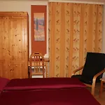 Eifeler Hof 3* Manderfeld