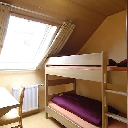 Hotel Eifeler Hof Manderfeld