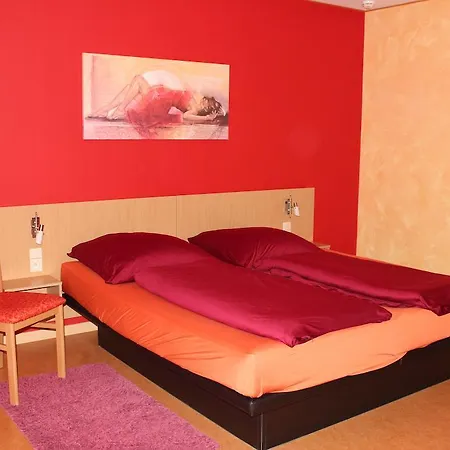 Eifeler Hof 3* Manderfeld