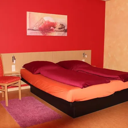 Eifeler Hof 3* Manderfeld