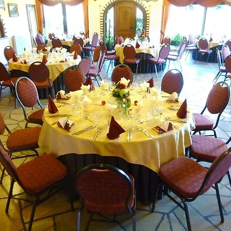 Eifeler Hof Ξενοδοχείο 3*