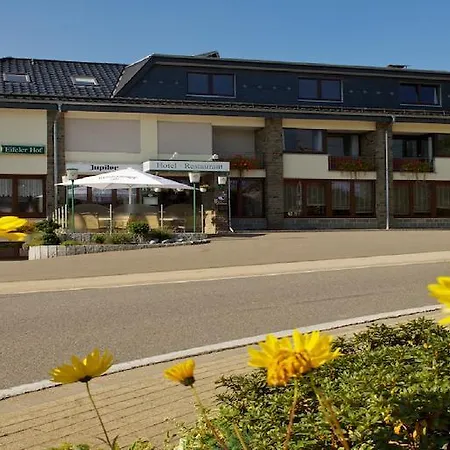 Eifeler Hof Hotel