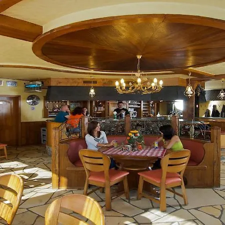 Hotel Eifeler Hof 3*