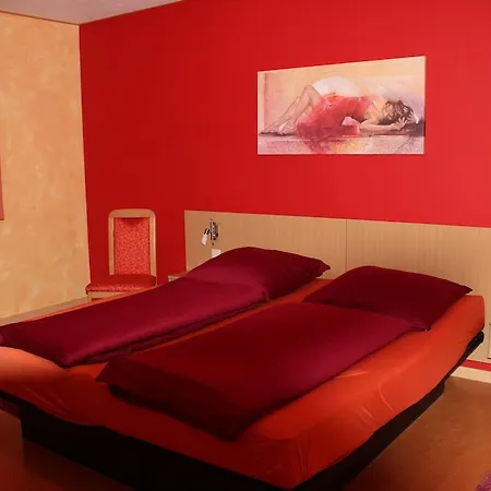 Eifeler Hof فندق