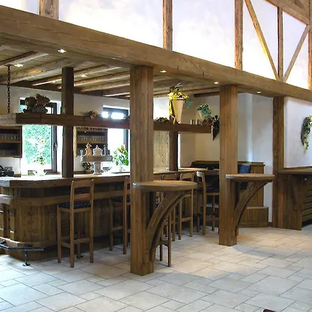 Hotel Eifeler Hof 3*