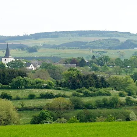 Eifeler Hof Ξενοδοχείο