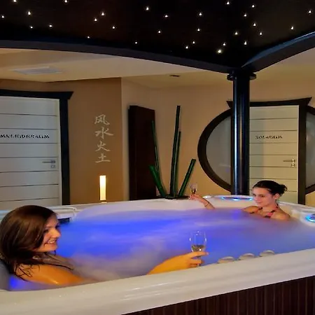 Eifeler Hof 3* Manderfeld