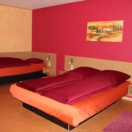 Eifeler Hof 3*