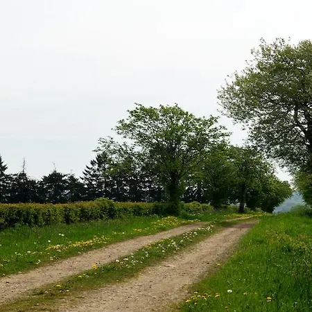 Eifeler Hof 3* Manderfeld