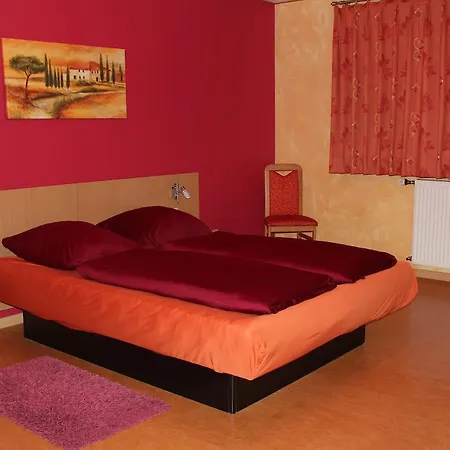 Eifeler Hof 3*