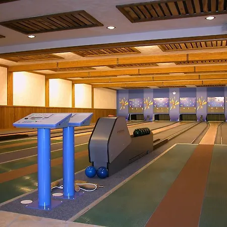 Hotel Eifeler Hof 3*