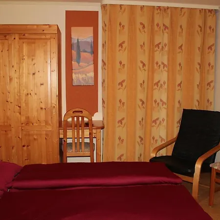 Eifeler Hof 3* Manderfeld