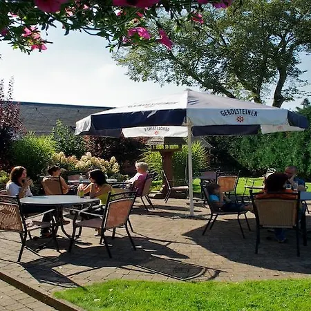 Eifeler Hof Hotel 3*