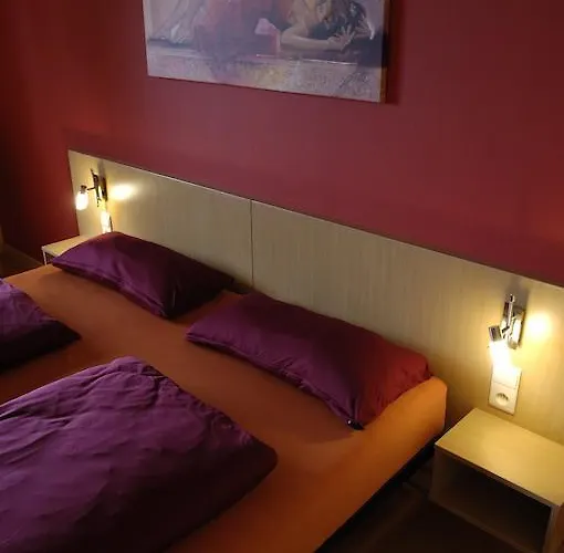 מלון Eifeler Hof