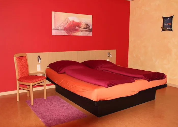 Eifeler Hof 3* Manderfeld