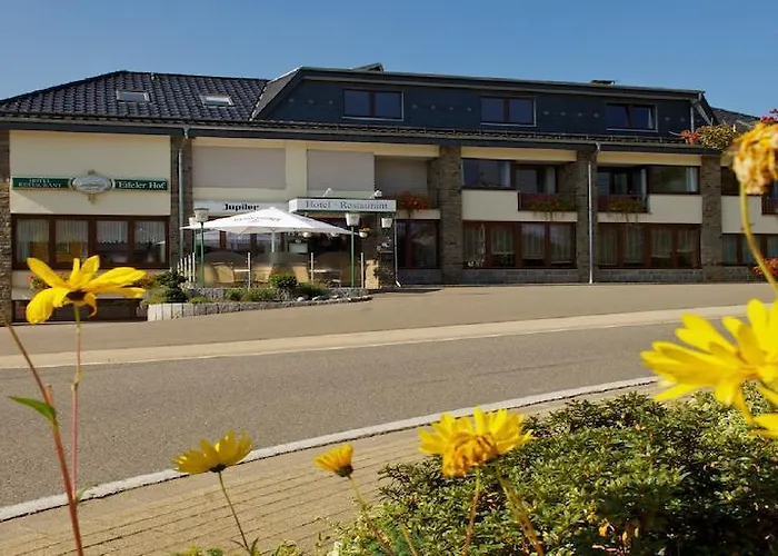 Eifeler Hof מלון