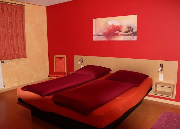 Eifeler Hof מלון