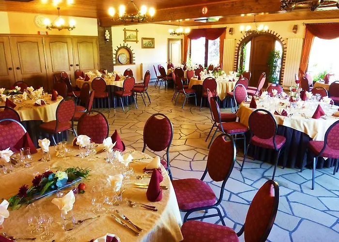 מלון Eifeler Hof