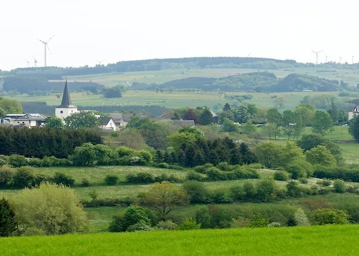 Eifeler Hof מלון