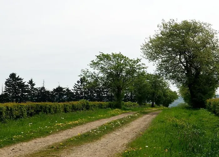 Eifeler Hof 3* Manderfeld