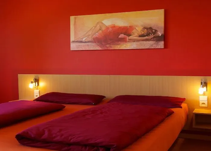 Eifeler Hof מלון