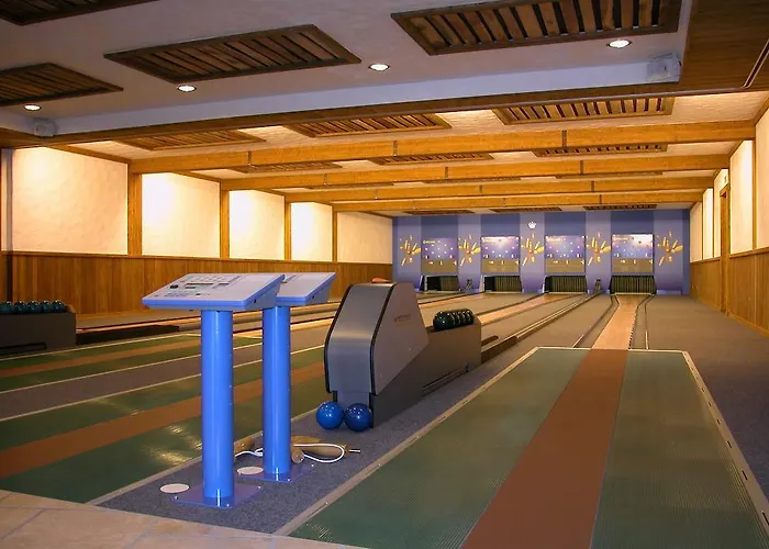 מלון Eifeler Hof 3*